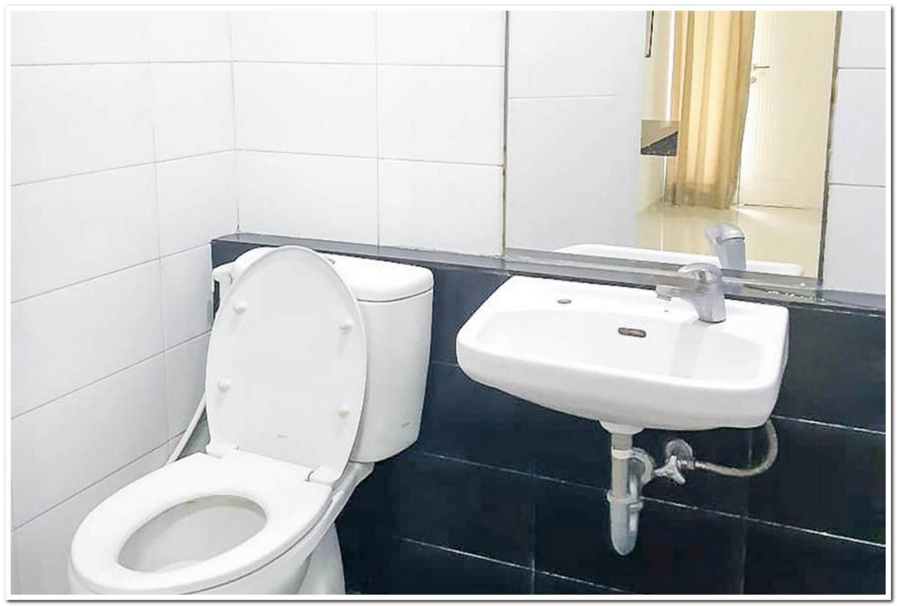 Roemah Md Syariah Hotell Jakarta Exteriör bild